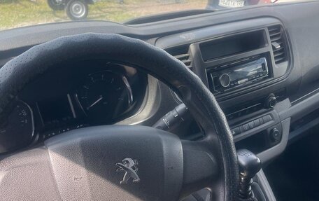 Peugeot Expert, 2021 год, 1 790 000 рублей, 5 фотография