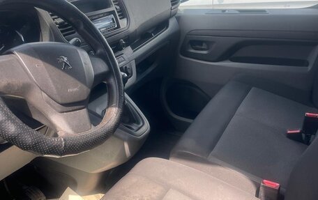Peugeot Expert, 2021 год, 1 790 000 рублей, 4 фотография