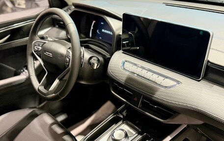 Haval Jolion, 2025 год, 2 249 000 рублей, 10 фотография