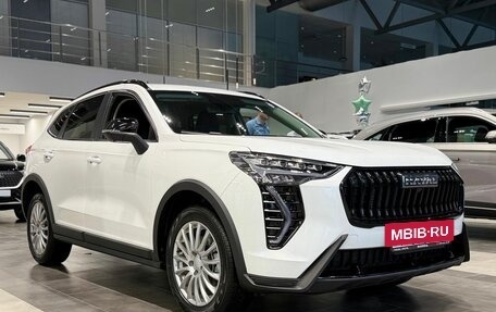 Haval Jolion, 2025 год, 2 249 000 рублей, 2 фотография