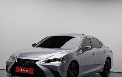 Lexus ES VII, 2022 год, 4 240 000 рублей, 1 фотография