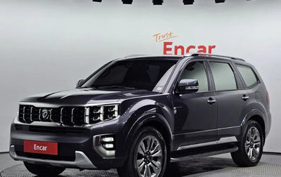 KIA Mohave I, 2021 год, 2 980 000 рублей, 1 фотография