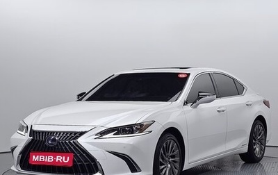 Lexus ES VII, 2022 год, 4 040 000 рублей, 1 фотография