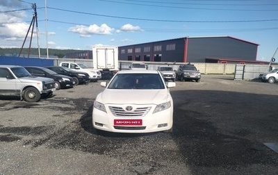 Toyota Camry, 2006 год, 1 100 000 рублей, 1 фотография