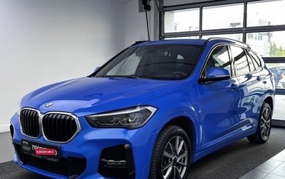 BMW X1, 2019 год, 2 649 000 рублей, 1 фотография