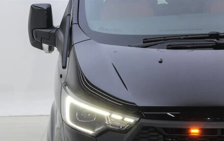 Ford Tourneo Custom I рестайлинг, 2023 год, 3 350 000 рублей, 4 фотография