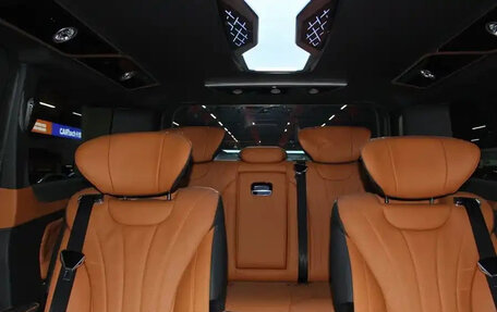 Ford Tourneo Custom I рестайлинг, 2023 год, 3 350 000 рублей, 10 фотография