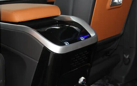 Ford Tourneo Custom I рестайлинг, 2023 год, 3 350 000 рублей, 13 фотография