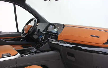 Ford Tourneo Custom I рестайлинг, 2023 год, 3 350 000 рублей, 9 фотография