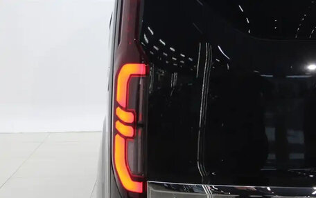 Ford Tourneo Custom I рестайлинг, 2023 год, 3 350 000 рублей, 16 фотография