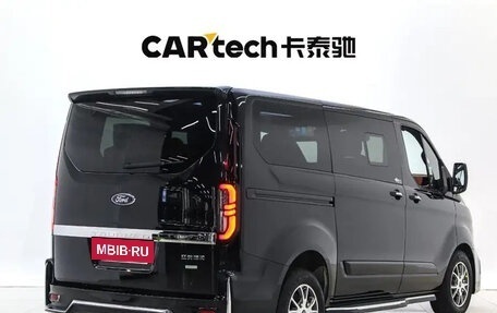 Ford Tourneo Custom I рестайлинг, 2023 год, 3 350 000 рублей, 8 фотография