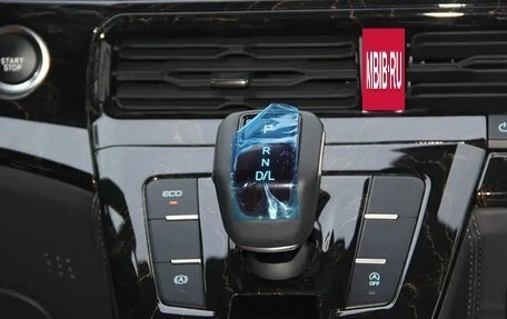 Ford Tourneo Custom I рестайлинг, 2023 год, 3 350 000 рублей, 12 фотография