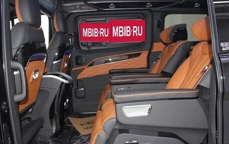 Ford Tourneo Custom I рестайлинг, 2023 год, 3 350 000 рублей, 15 фотография