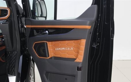 Ford Tourneo Custom I рестайлинг, 2023 год, 3 350 000 рублей, 23 фотография