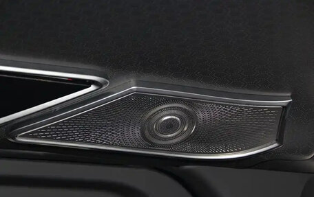 Ford Tourneo Custom I рестайлинг, 2023 год, 3 350 000 рублей, 20 фотография