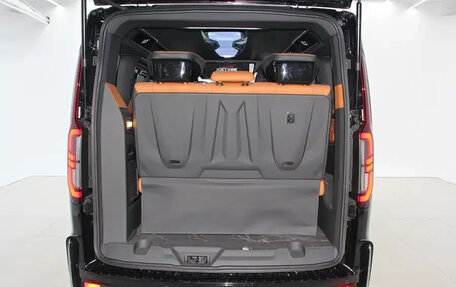 Ford Tourneo Custom I рестайлинг, 2023 год, 3 350 000 рублей, 24 фотография