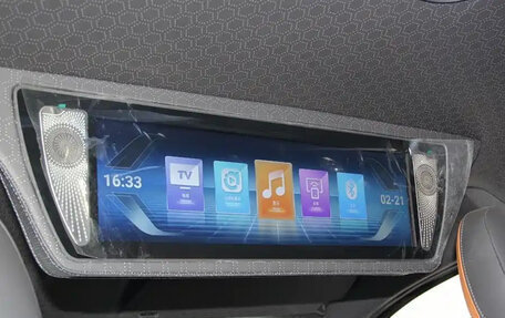 Ford Tourneo Custom I рестайлинг, 2023 год, 3 350 000 рублей, 30 фотография