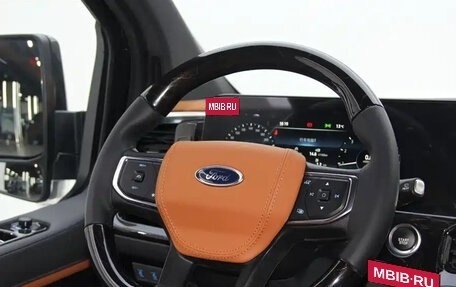 Ford Tourneo Custom I рестайлинг, 2023 год, 3 350 000 рублей, 11 фотография