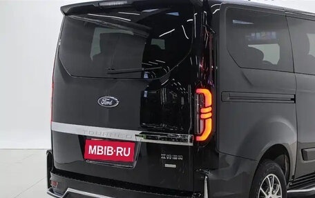 Ford Tourneo Custom I рестайлинг, 2023 год, 3 350 000 рублей, 18 фотография