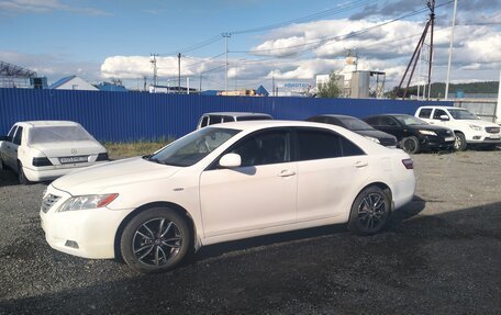 Toyota Camry, 2006 год, 1 100 000 рублей, 2 фотография