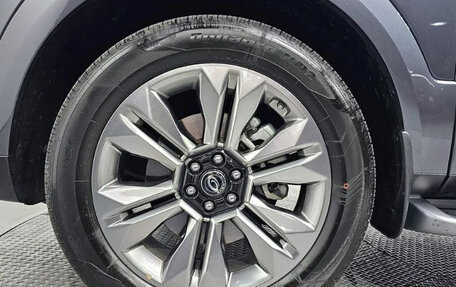 KIA Mohave I, 2021 год, 2 980 000 рублей, 5 фотография