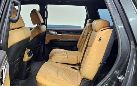 KIA Mohave I, 2021 год, 2 980 000 рублей, 10 фотография