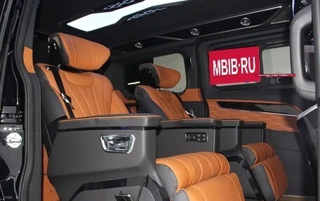 Ford Tourneo Custom I рестайлинг, 2023 год, 3 350 000 рублей, 26 фотография