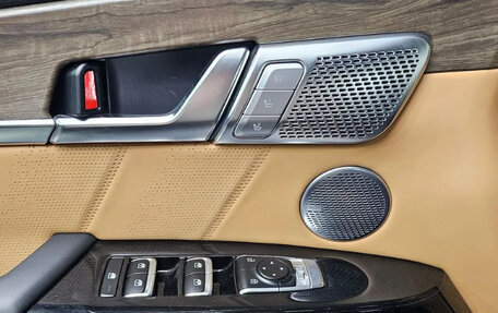 KIA Mohave I, 2021 год, 2 980 000 рублей, 15 фотография