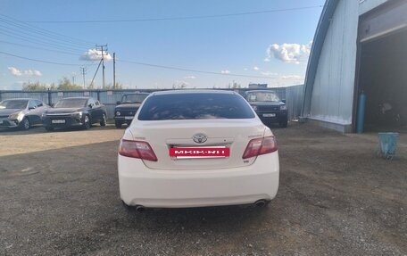 Toyota Camry, 2006 год, 1 100 000 рублей, 4 фотография