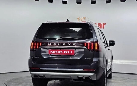 KIA Mohave I, 2021 год, 2 980 000 рублей, 4 фотография