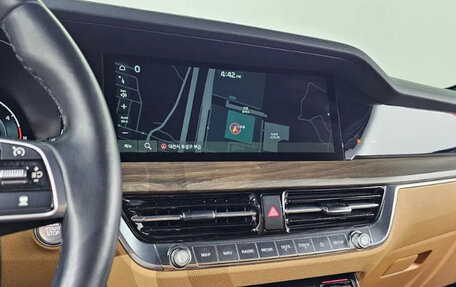 KIA Mohave I, 2021 год, 2 980 000 рублей, 16 фотография