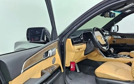 KIA Mohave I, 2021 год, 2 980 000 рублей, 7 фотография