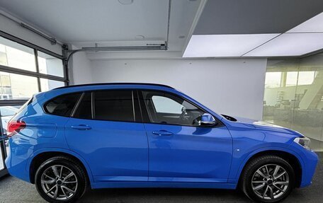 BMW X1, 2019 год, 2 649 000 рублей, 5 фотография
