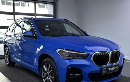 BMW X1, 2019 год, 2 649 000 рублей, 3 фотография