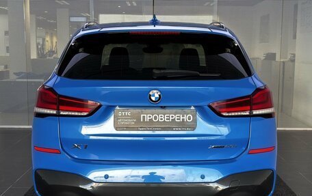 BMW X1, 2019 год, 2 649 000 рублей, 7 фотография