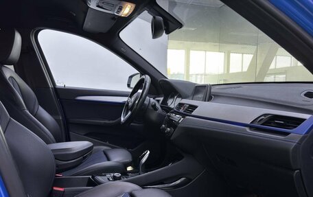 BMW X1, 2019 год, 2 649 000 рублей, 13 фотография