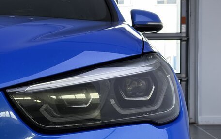 BMW X1, 2019 год, 2 649 000 рублей, 21 фотография