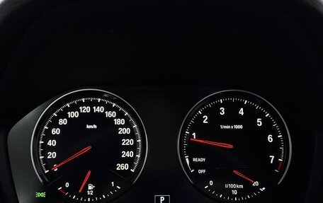BMW X1, 2019 год, 2 649 000 рублей, 16 фотография