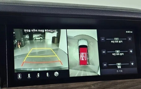 KIA Mohave I, 2021 год, 2 980 000 рублей, 17 фотография