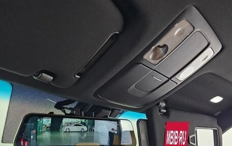 KIA Mohave I, 2021 год, 2 980 000 рублей, 18 фотография
