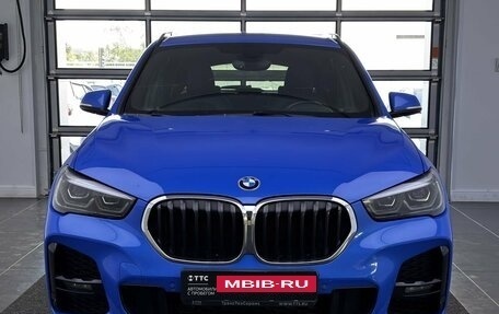 BMW X1, 2019 год, 2 649 000 рублей, 2 фотография