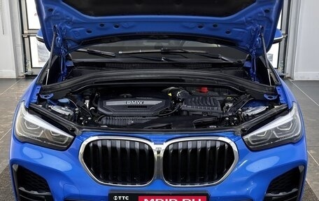 BMW X1, 2019 год, 2 649 000 рублей, 11 фотография