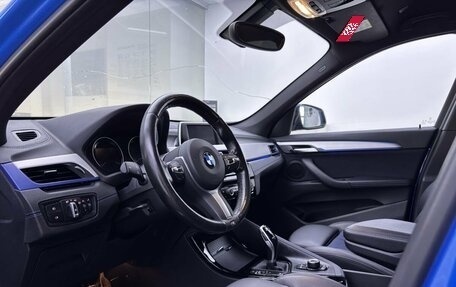 BMW X1, 2019 год, 2 649 000 рублей, 20 фотография