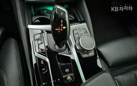 BMW 5 серия, 2022 год, 4 200 000 рублей, 8 фотография