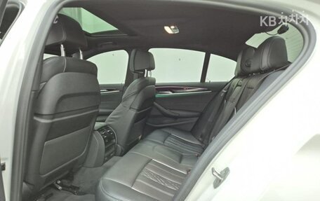 BMW 5 серия, 2022 год, 4 200 000 рублей, 12 фотография