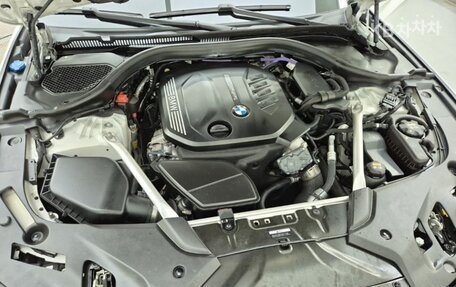 BMW 5 серия, 2022 год, 4 200 000 рублей, 6 фотография