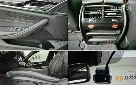 BMW 5 серия, 2022 год, 4 200 000 рублей, 17 фотография