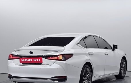 Lexus ES VII, 2022 год, 4 040 000 рублей, 2 фотография