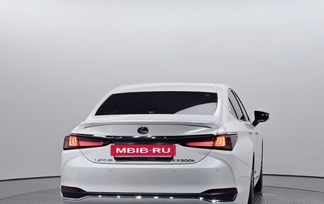 Lexus ES VII, 2022 год, 4 040 000 рублей, 4 фотография