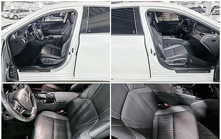 Lexus ES VII, 2022 год, 4 040 000 рублей, 15 фотография
